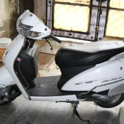 Honda Activa