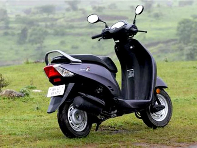 Honda Activa