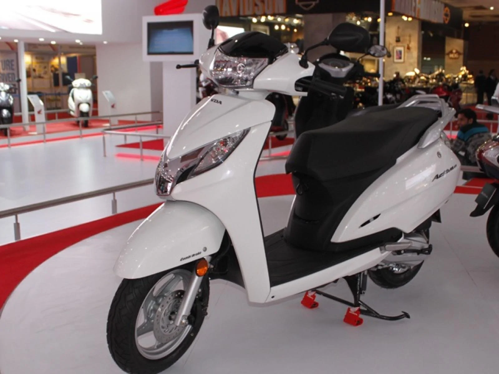 Honda Activa