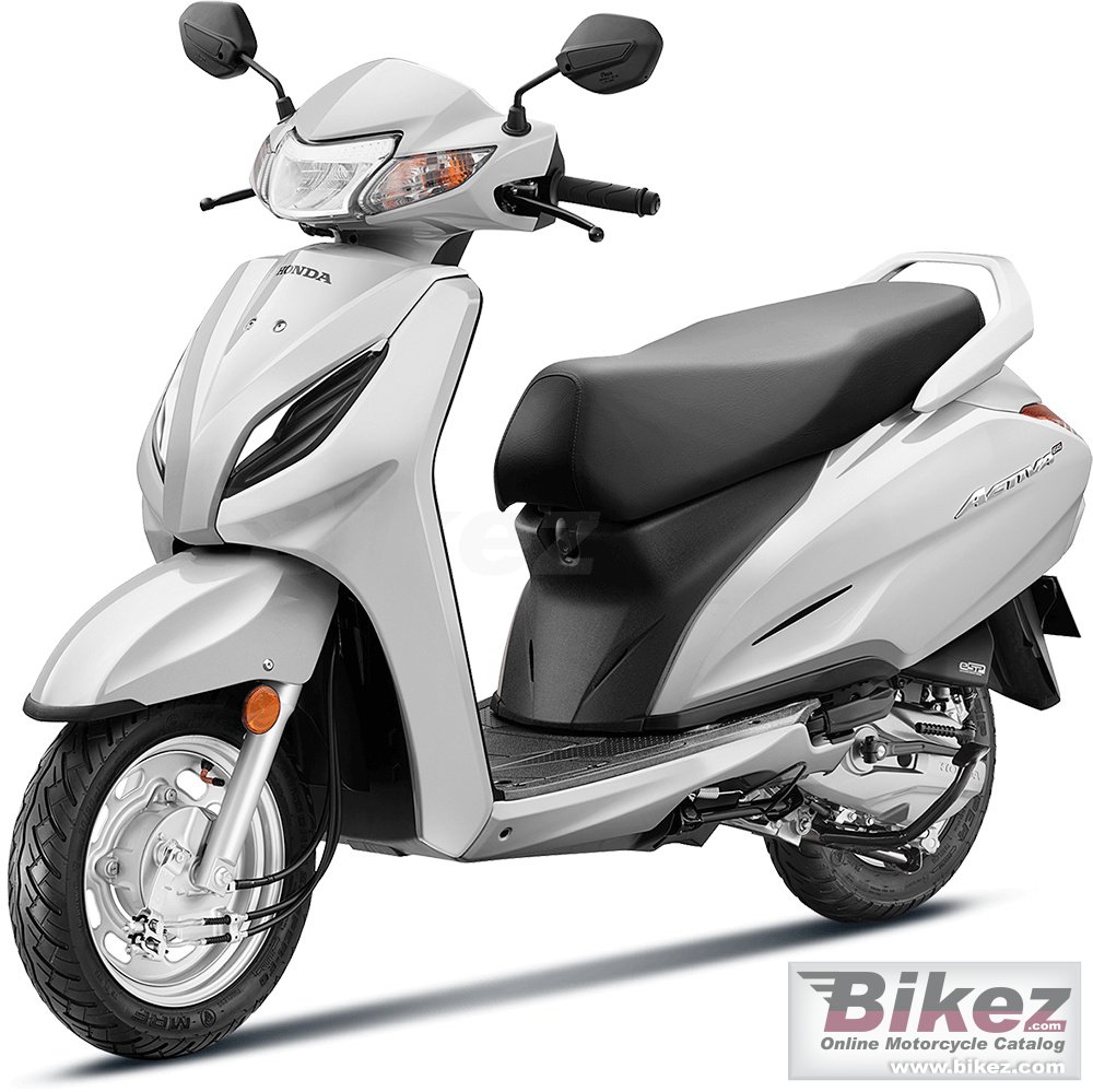 Honda Activa