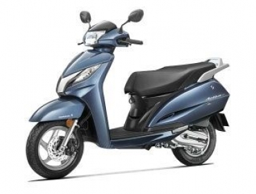 Honda Activa 125