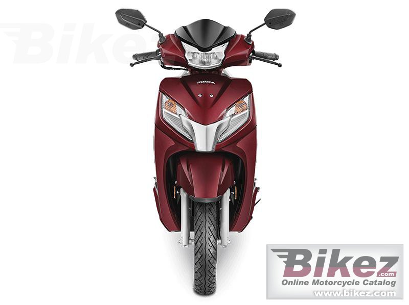 Thumbnail for Honda Activa 125 2023