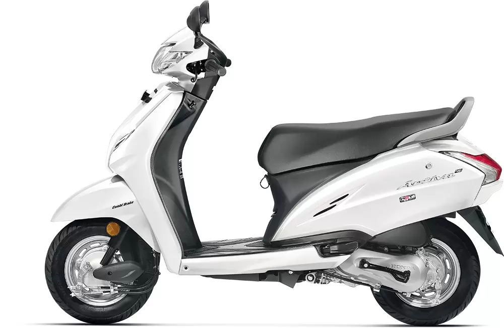 Thumbnail for Honda Activa 4G 2017