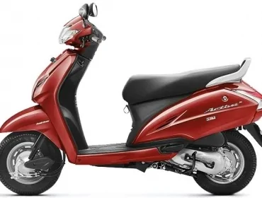 Honda Activa I
