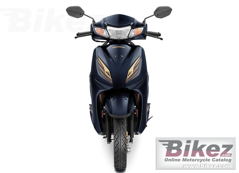 Thumbnail for Honda Activa Premium 2023