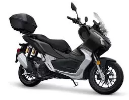 Thumbnail for Honda ADV150 2021