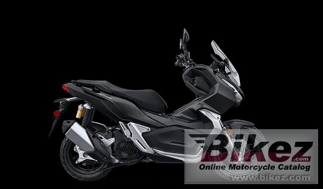 Honda ADV150
