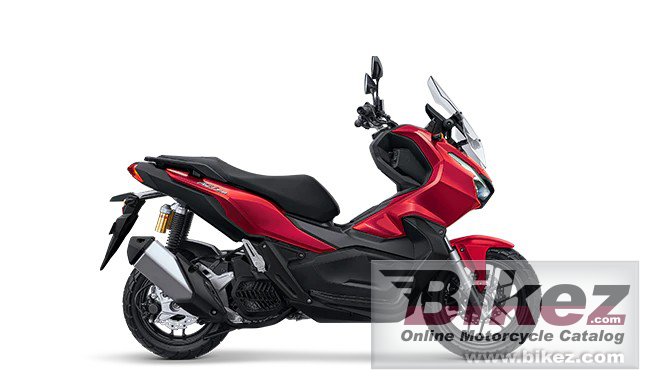 Honda ADV150