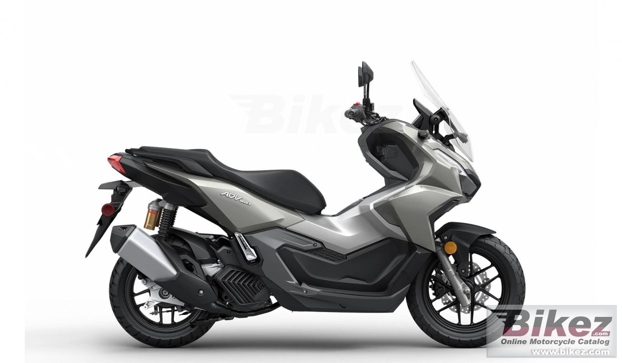 Honda ADV160