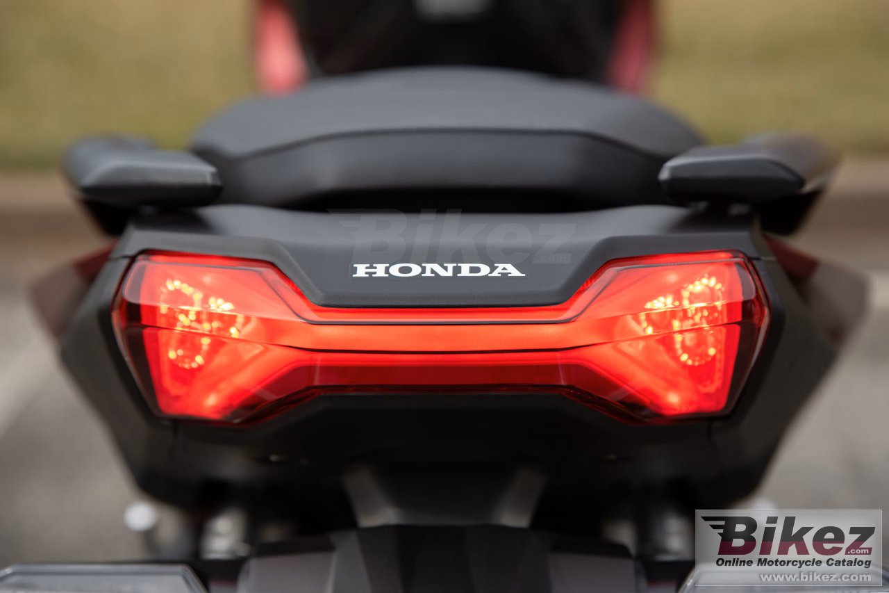 Thumbnail for Honda ADV160 2025