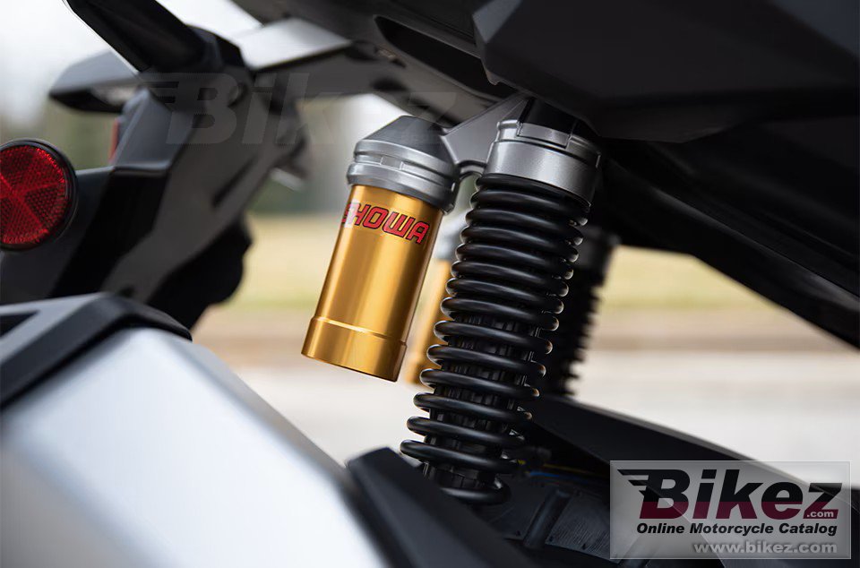 Thumbnail for Honda ADV160 2025