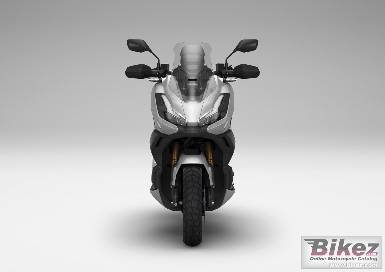 Thumbnail for Honda ADV350 2022