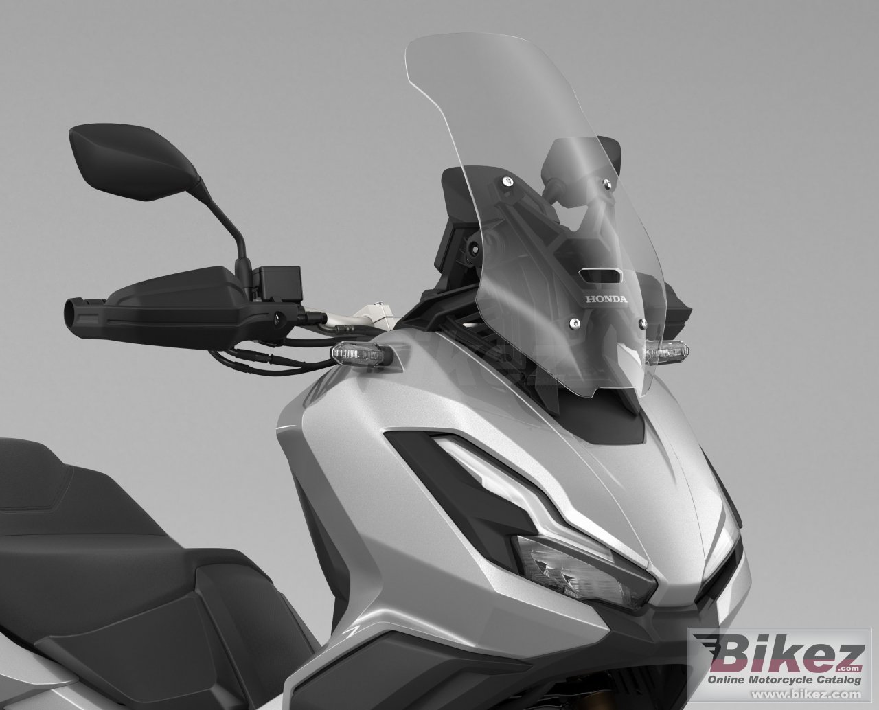Thumbnail for Honda ADV350 2022