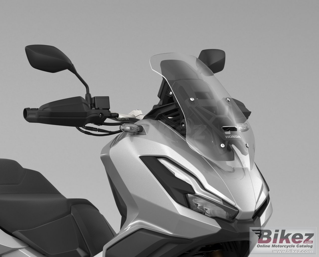Thumbnail for Honda ADV350 2022