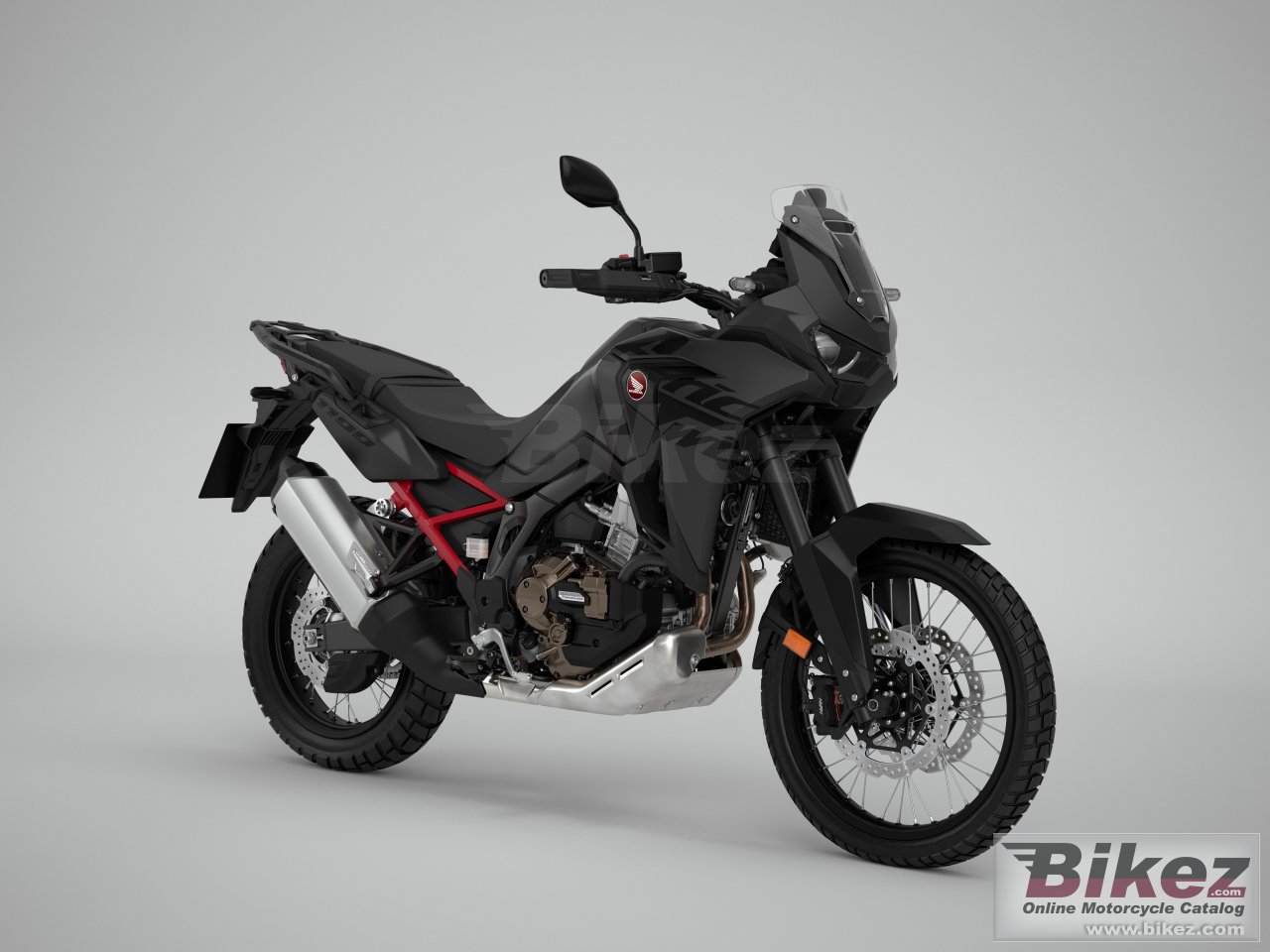 Honda Africa Twin