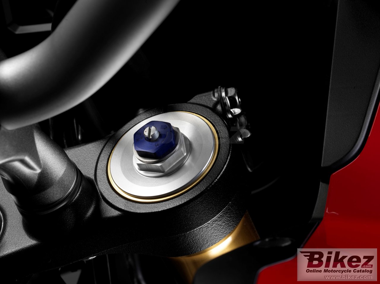 Thumbnail for Honda Africa Twin DCT 2016