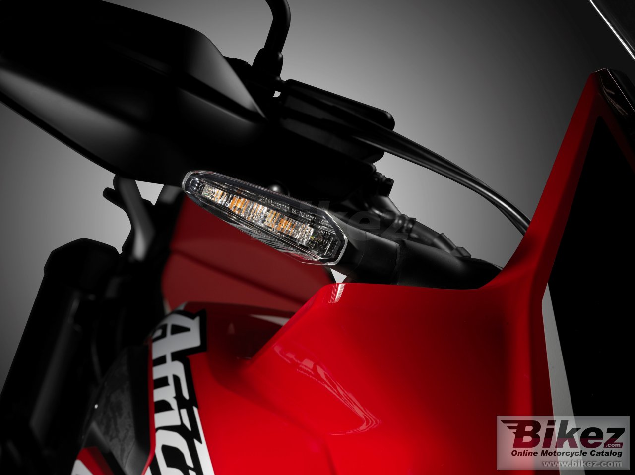 Thumbnail for Honda Africa Twin DCT 2016