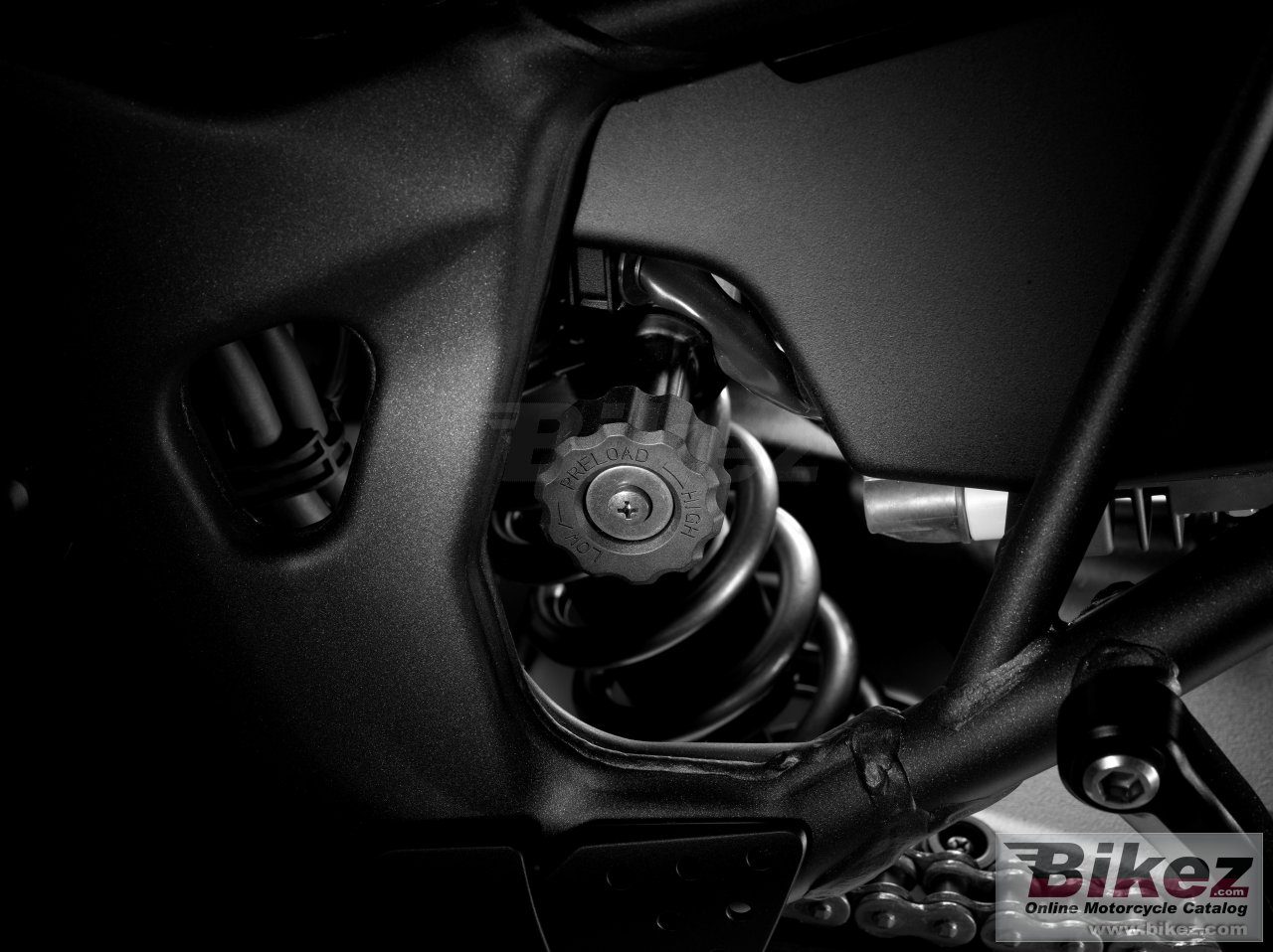 Thumbnail for Honda Africa Twin DCT 2016