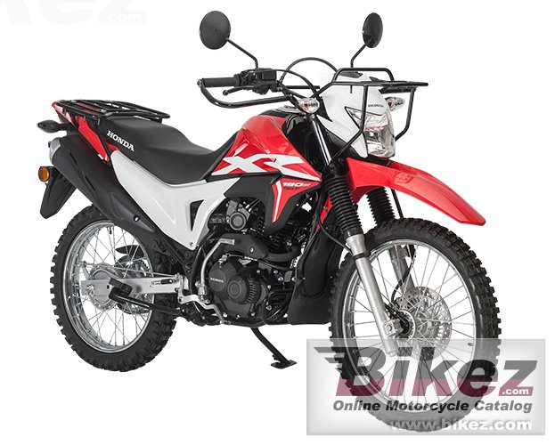 Honda AG-XR