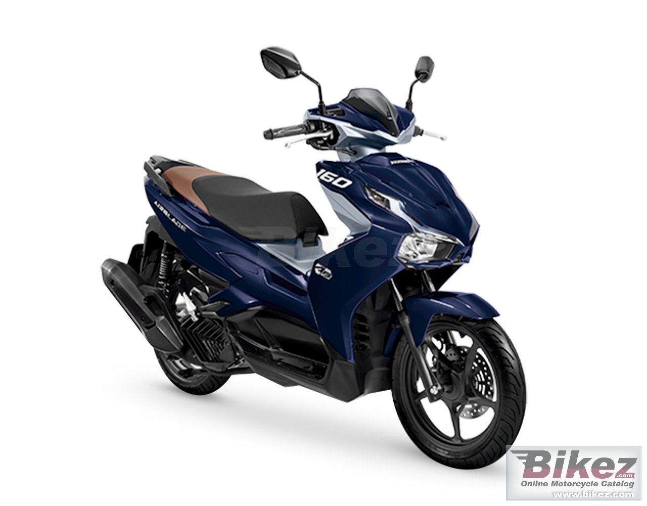Thumbnail for Honda AirBlade 160 2023