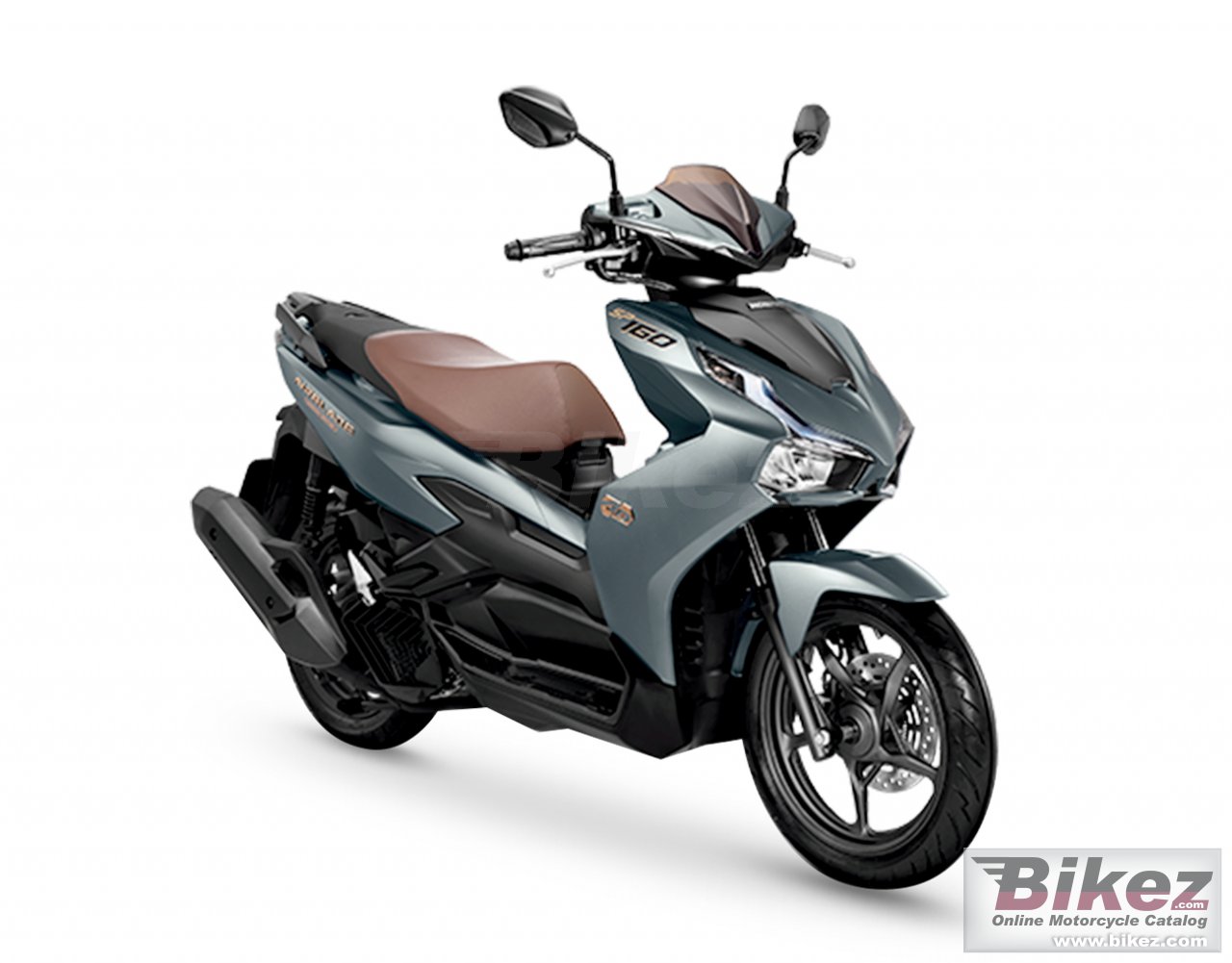 Thumbnail for Honda AirBlade 160 2023