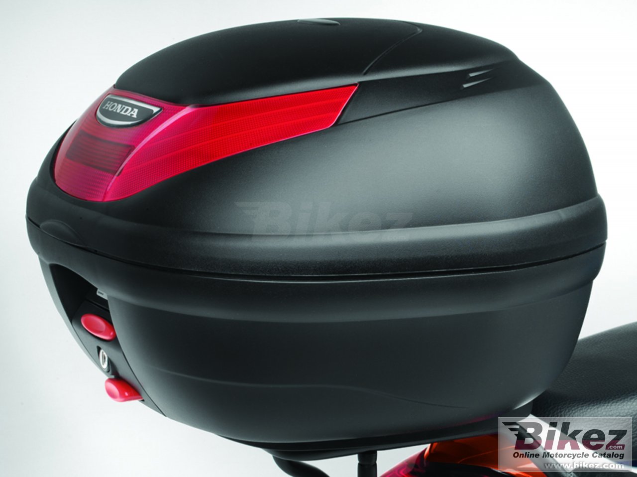 Thumbnail for Honda ANF125i Innova 2008