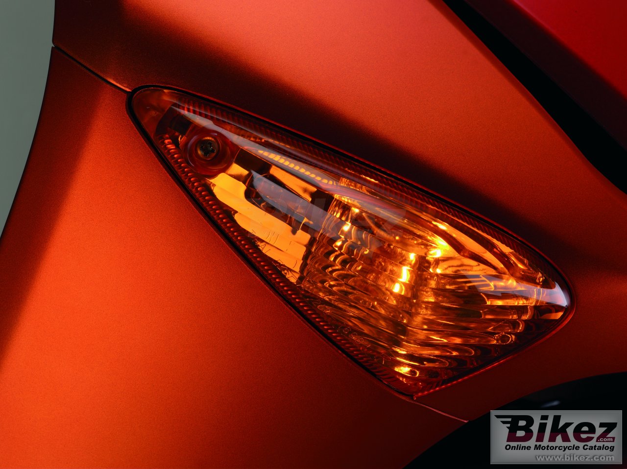 Thumbnail for Honda ANF 125 Innova 2007