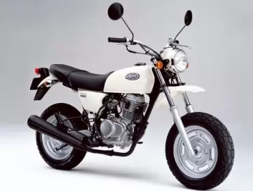 Honda Ape 100