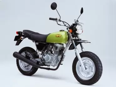 Honda Ape 100