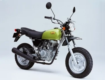 Honda Ape 100