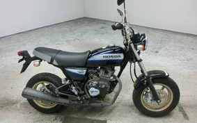 Honda Ape 100 Type D