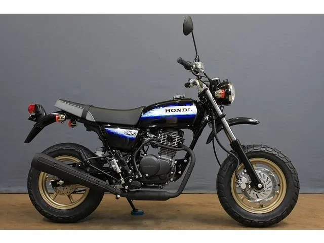 Honda Ape 100 Type D