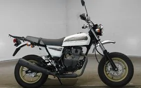 Honda Ape 100 Type D