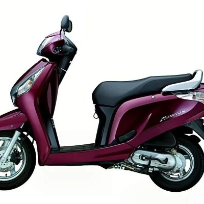 Honda Aviator