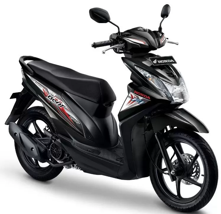 Honda BeAT FI