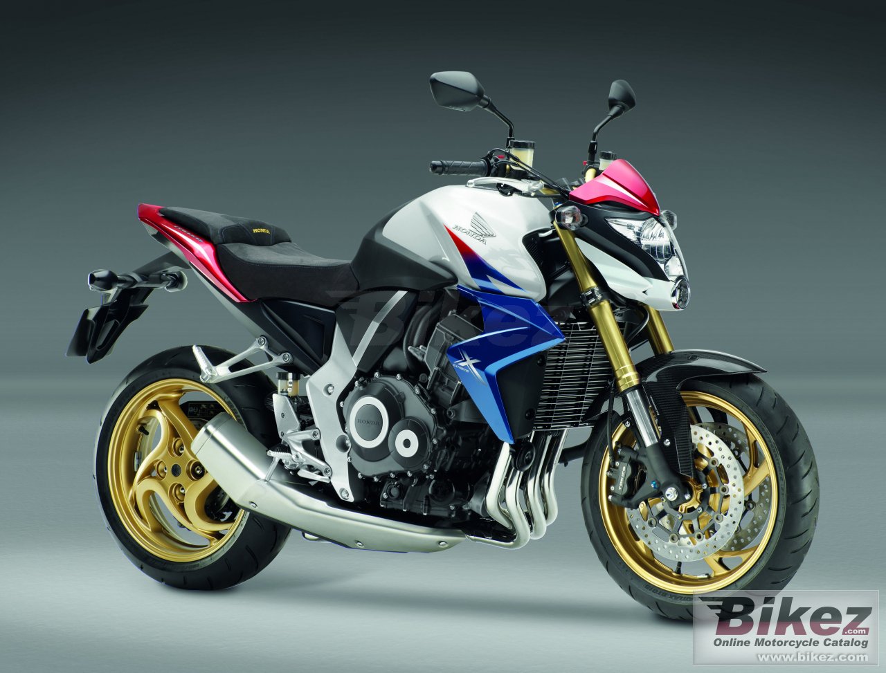 Honda CB1000R