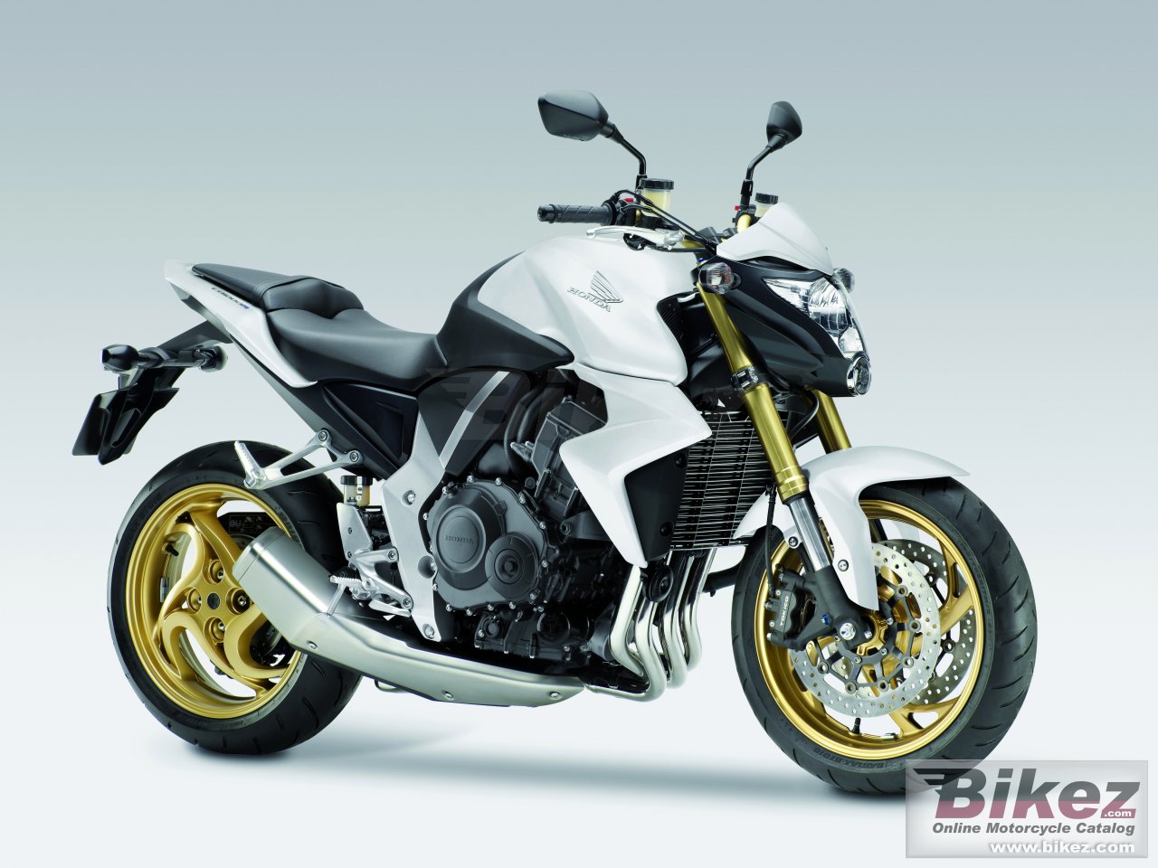 Honda CB1000R