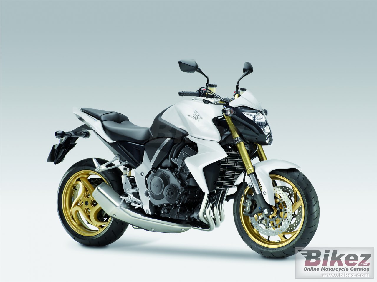 Honda CB1000R