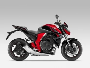 Thumbnail for Honda CB1000R 2016