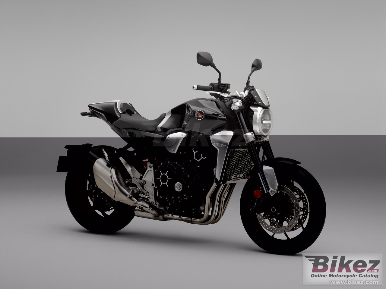 Honda CB1000R