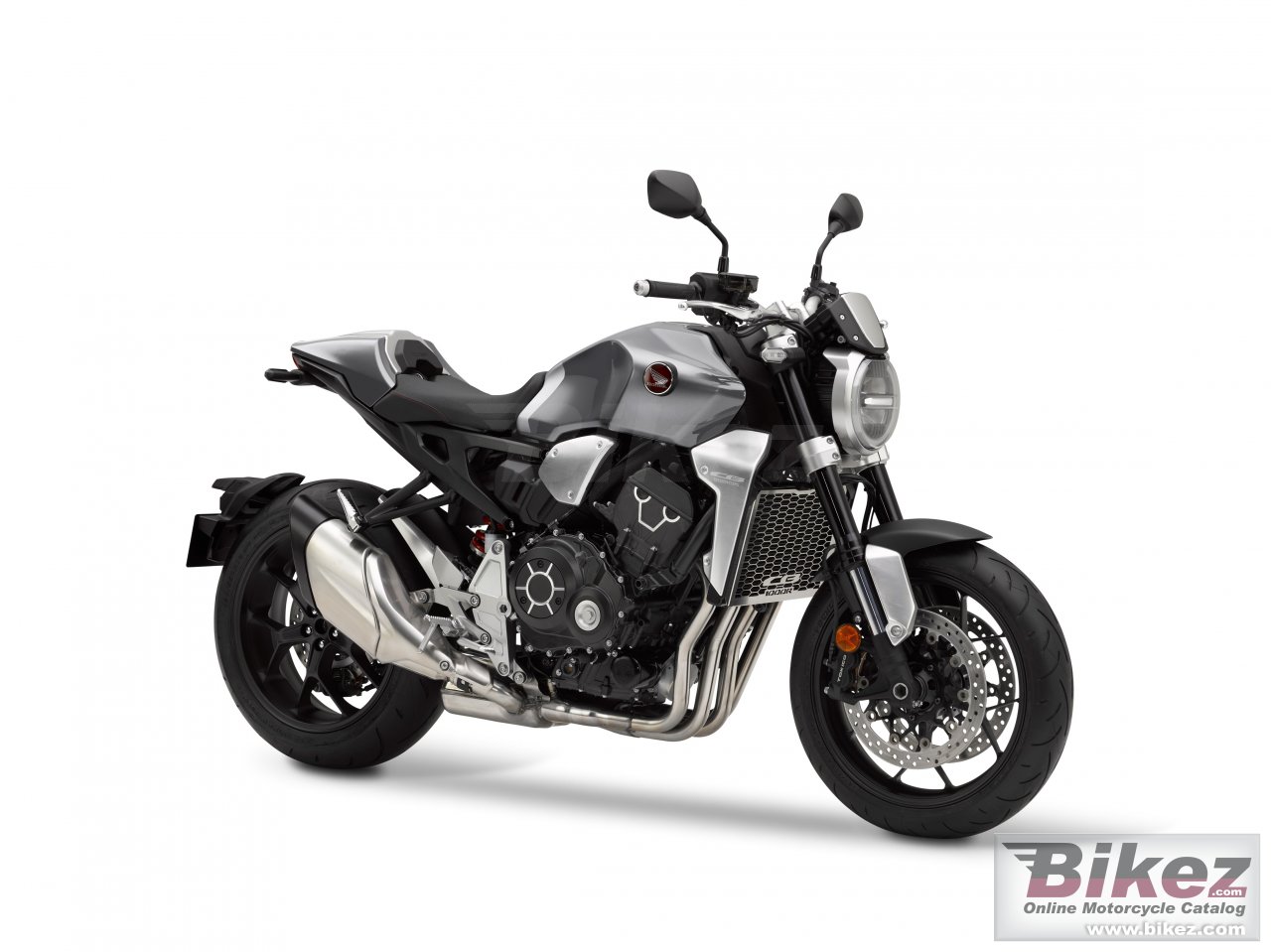 Honda CB1000R