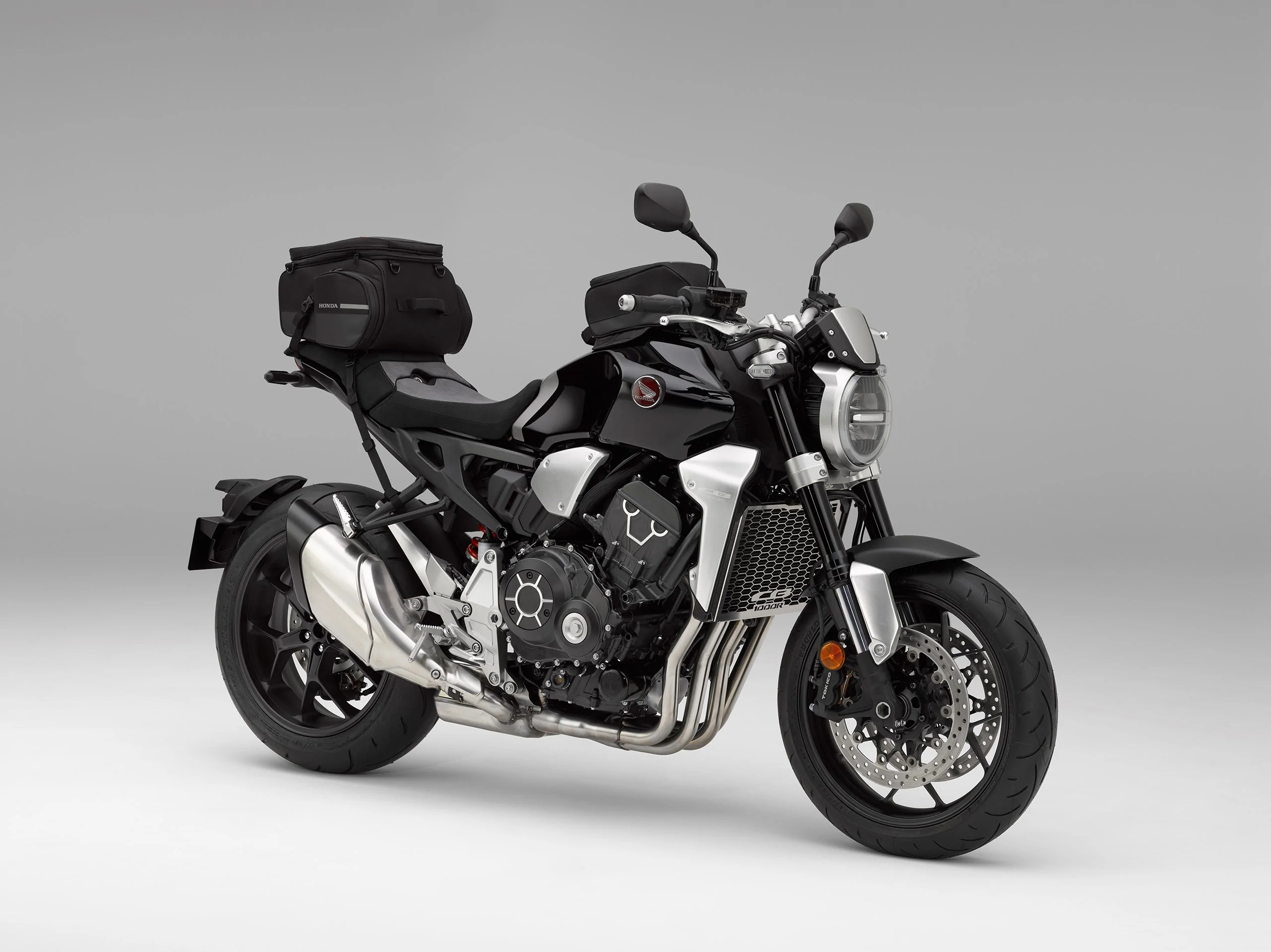 Thumbnail for Honda CB1000R 2019