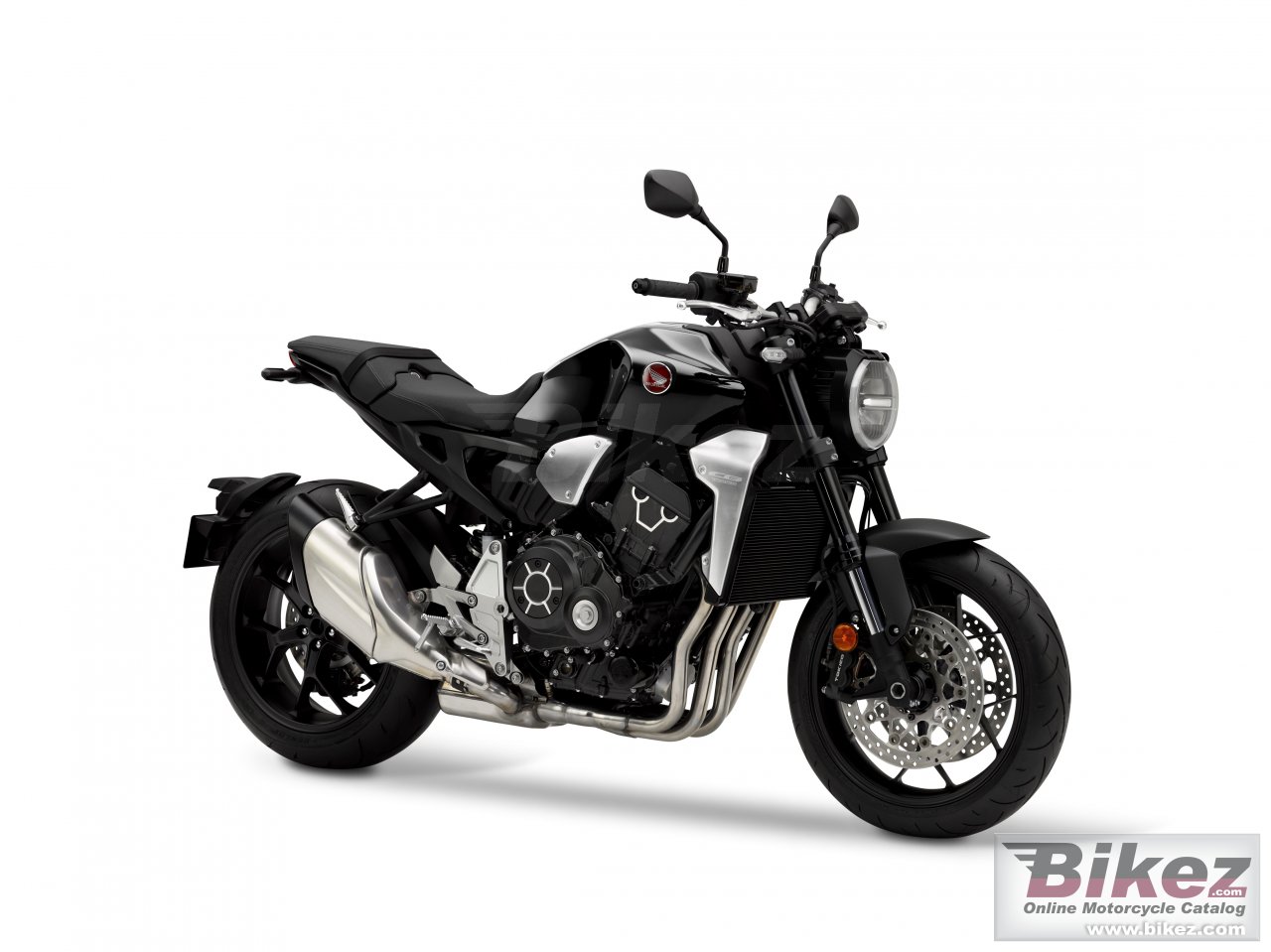 Honda CB1000R
