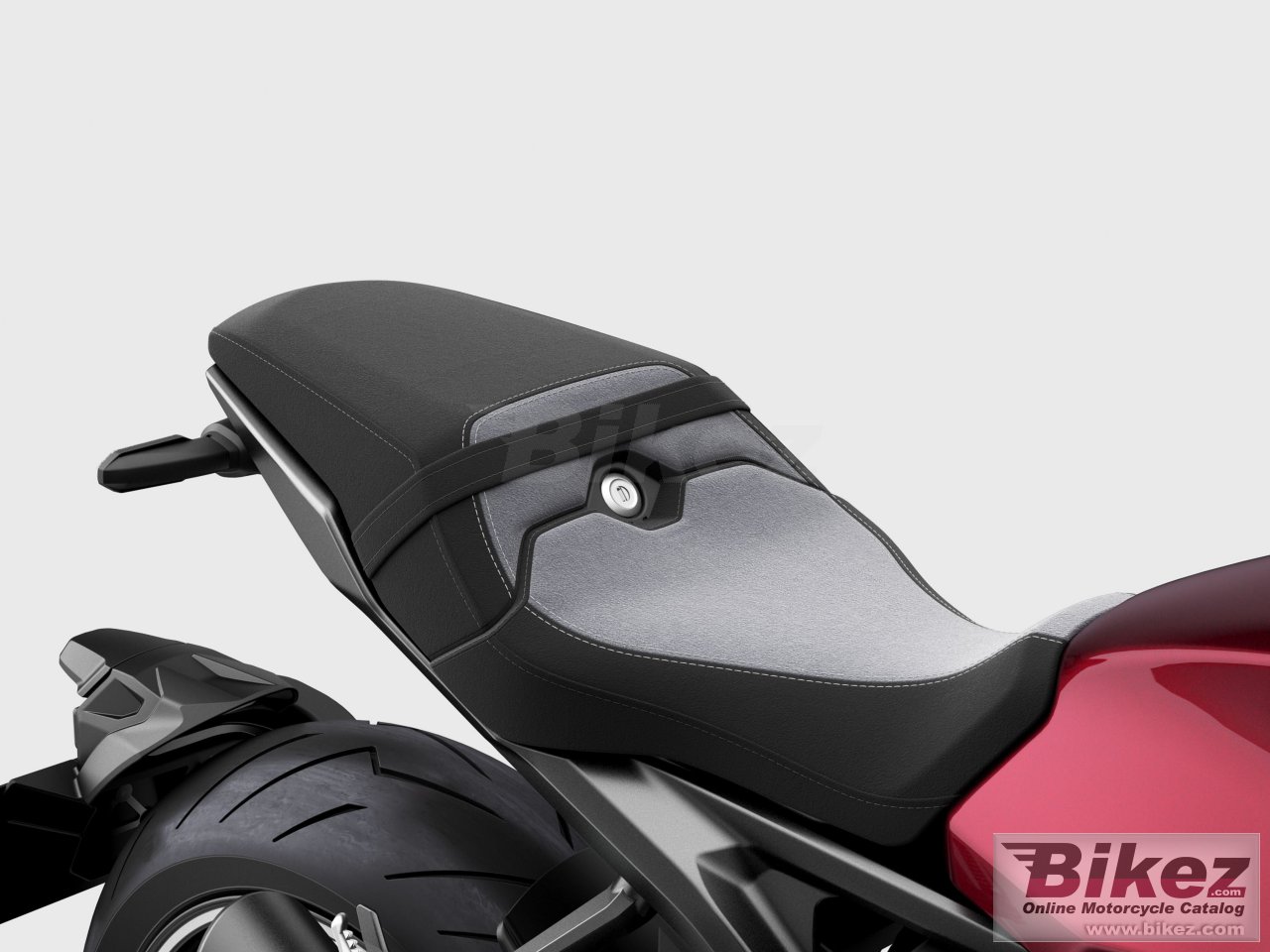 Thumbnail for Honda CB1000R 2023