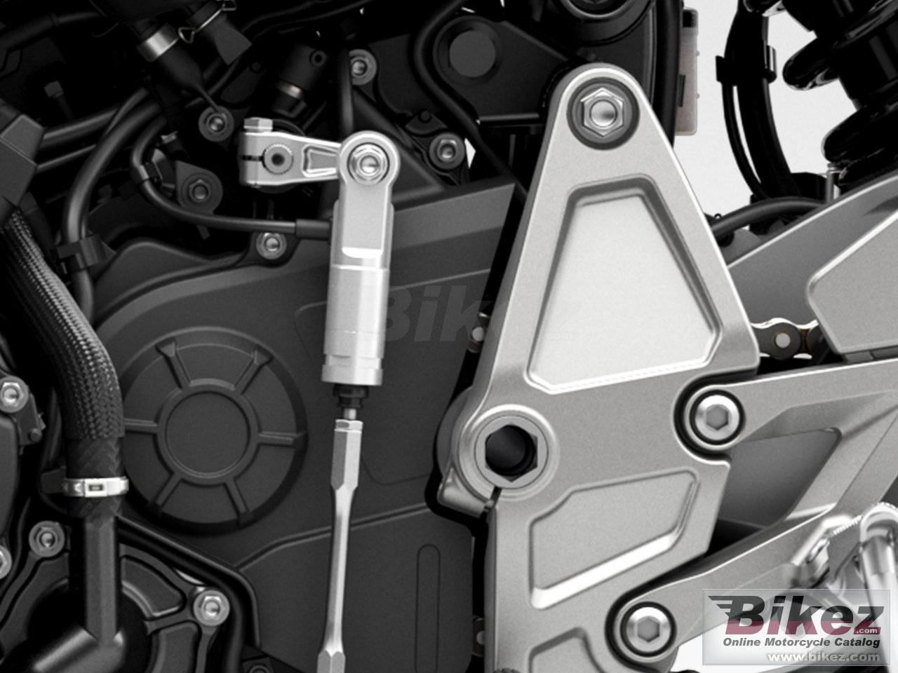 Thumbnail for Honda CB1000R 2023