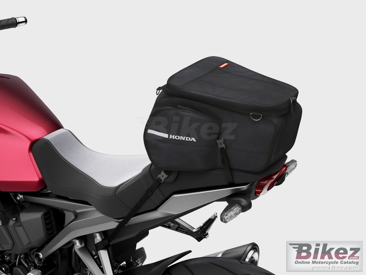 Thumbnail for Honda CB1000R 2023