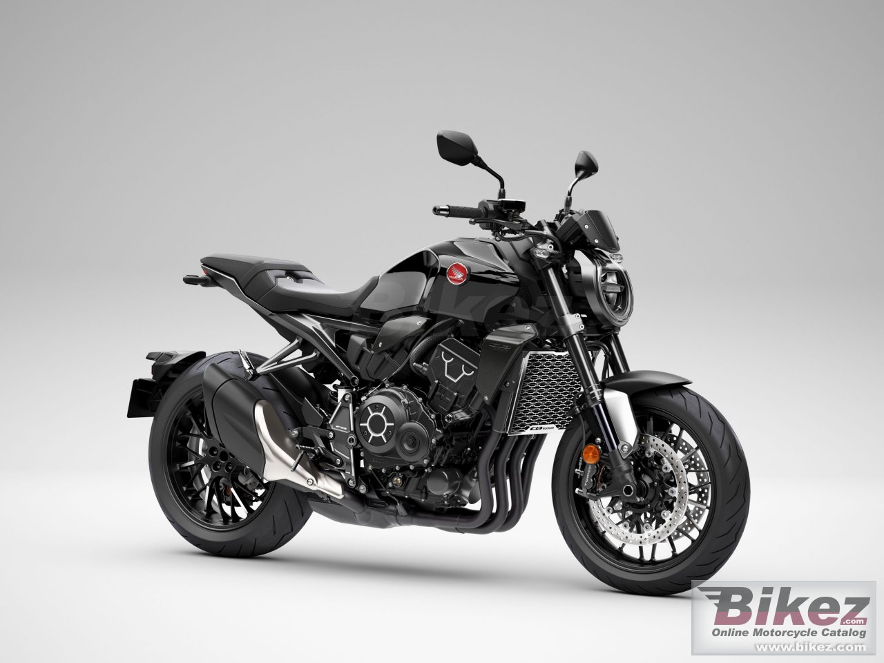 Honda CB1000R