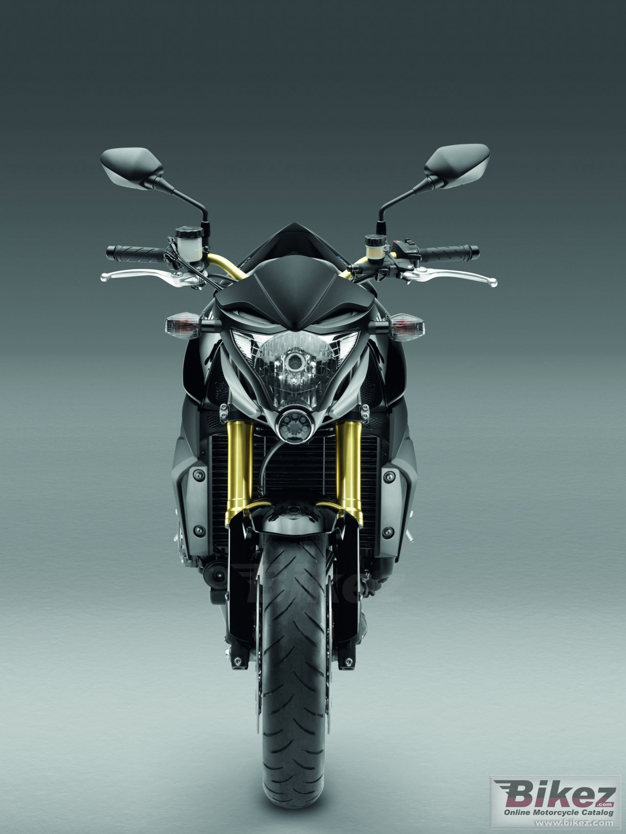 Thumbnail for Honda CB1000R ABS 2011