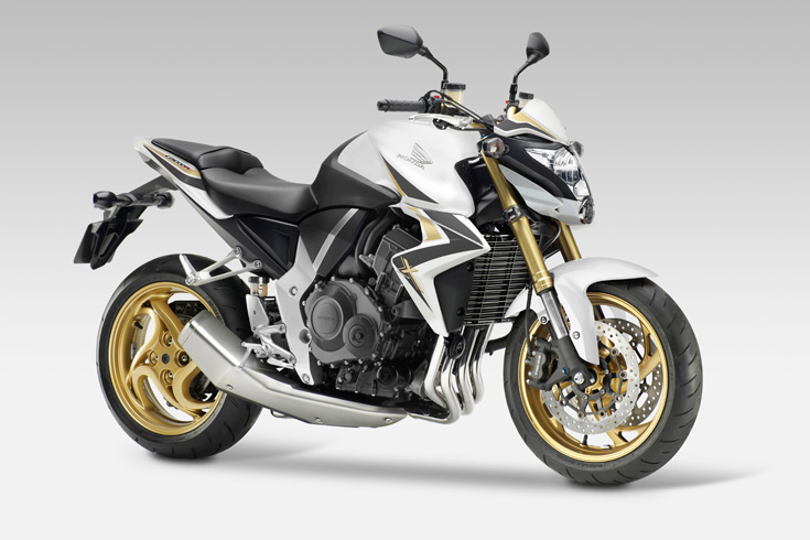 Thumbnail for Honda CB1000R ABS 2019