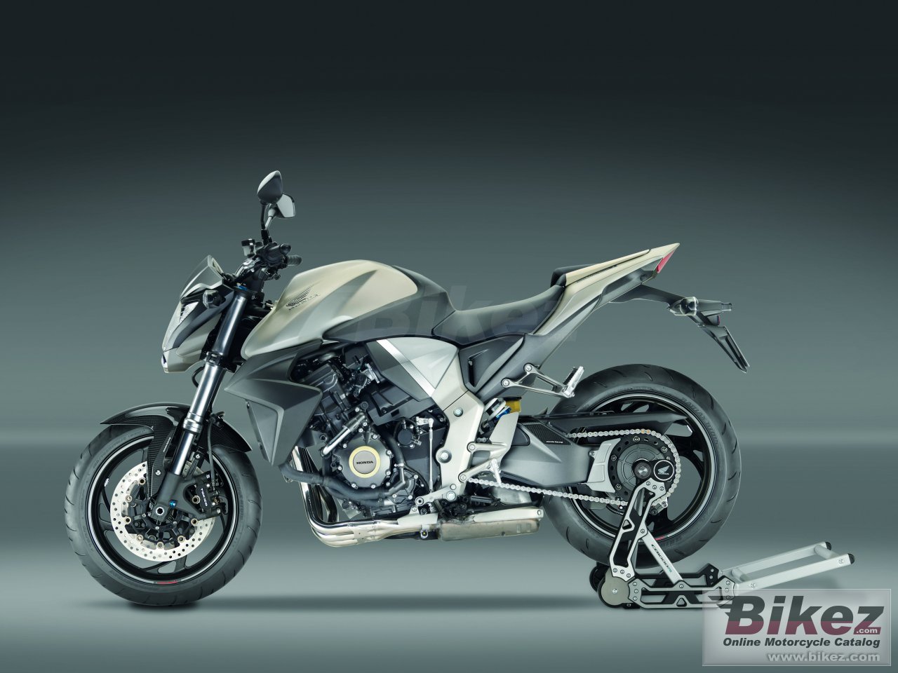 Thumbnail for Honda CB1000R C-ABS 2010
